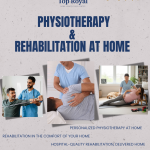 Physiotheraphy