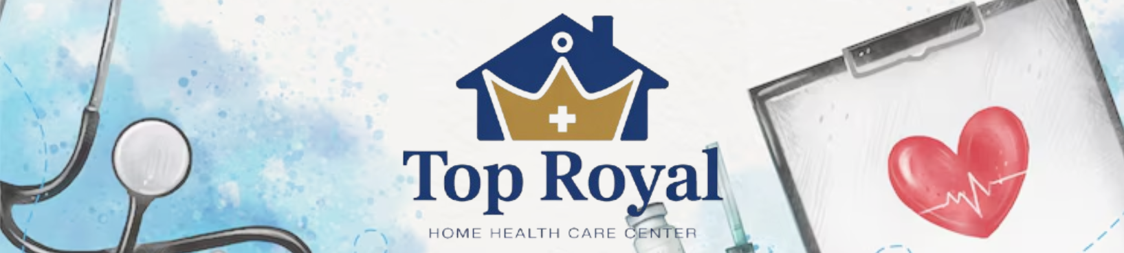 Top Royal Home Healthcare Center